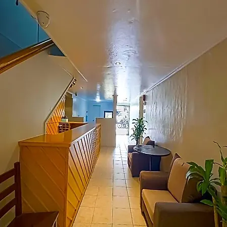 Cittatel Inn